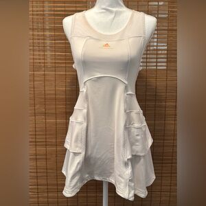 Adidas x Stella McCartney Tennis Dress